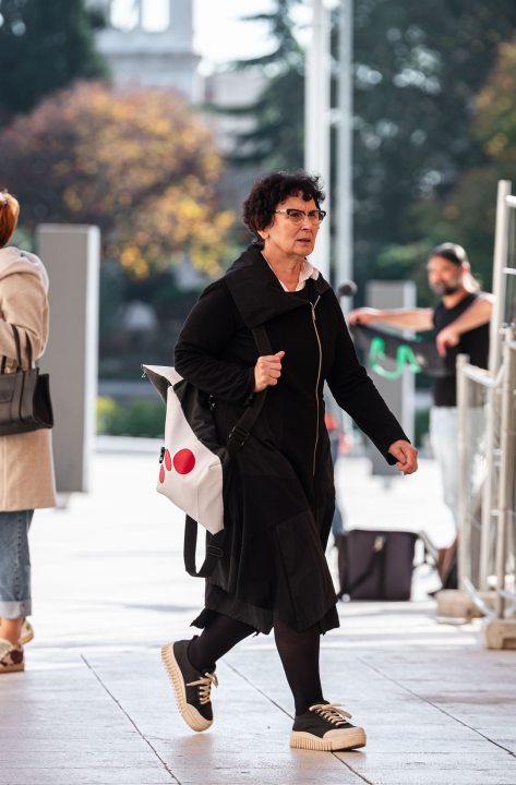 FOTO Đir po gradu, petak 7. studenog