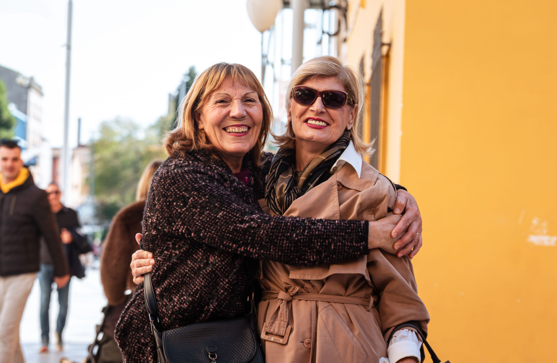 FOTO Đir po gradu, ponedjeljak 10. studenog