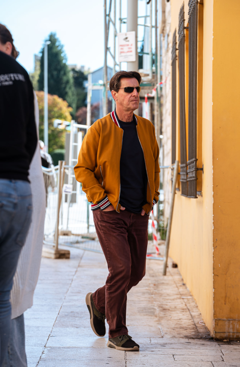 FOTO Đir po gradu, utorak 11. studenog