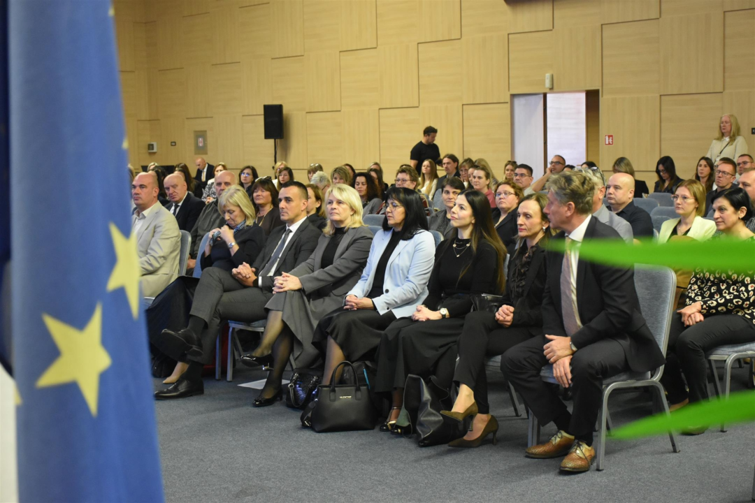 Otvoren Državni stručni skup za ravnatelje, tajnike i voditelje računovodstva škola i vrtića