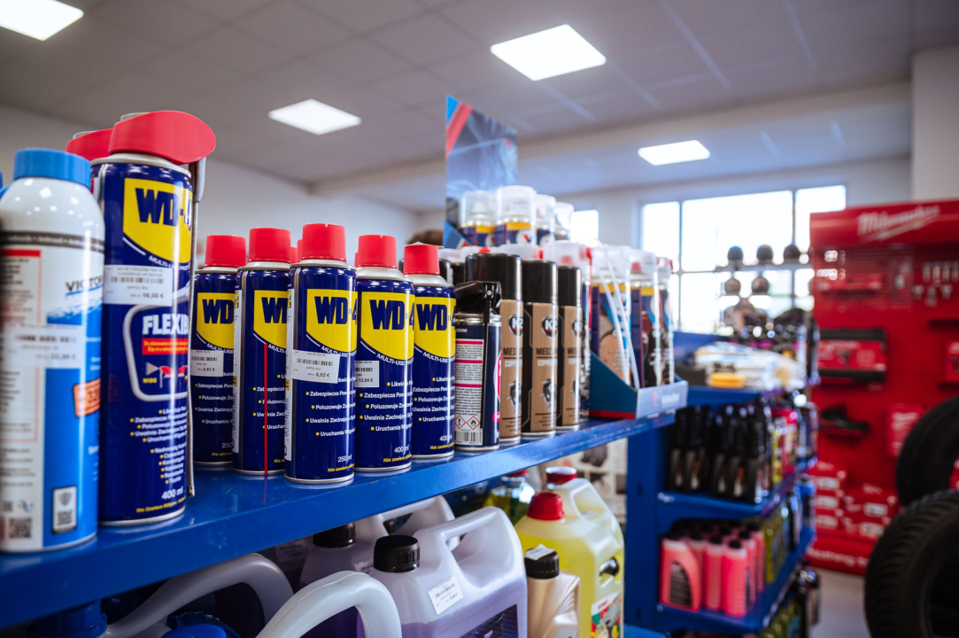 20 godina kvalitete, stručnosti i povjerenja: Najveći izbor akumulatora i guma u županiji pronaći ćete u Auto-Timu!