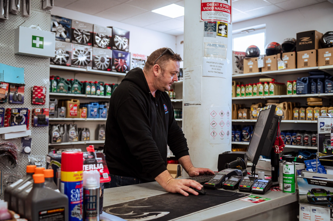 20 godina kvalitete, stručnosti i povjerenja: Najveći izbor akumulatora i guma u županiji pronaći ćete u Auto-Timu!