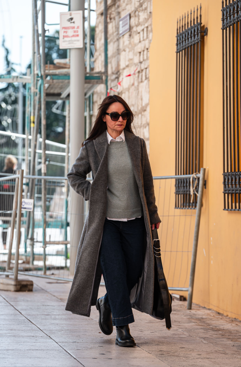 FOTO Đir po gradu, srijeda 12. studenog