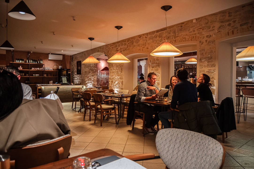 FOTO Uživajte u studenom u Mlinu Montanari uz posebne gastro ponude i glazbene večeri!