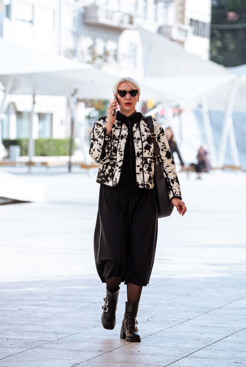 FOTO Đir po gradu, četvrtak 13. studenog