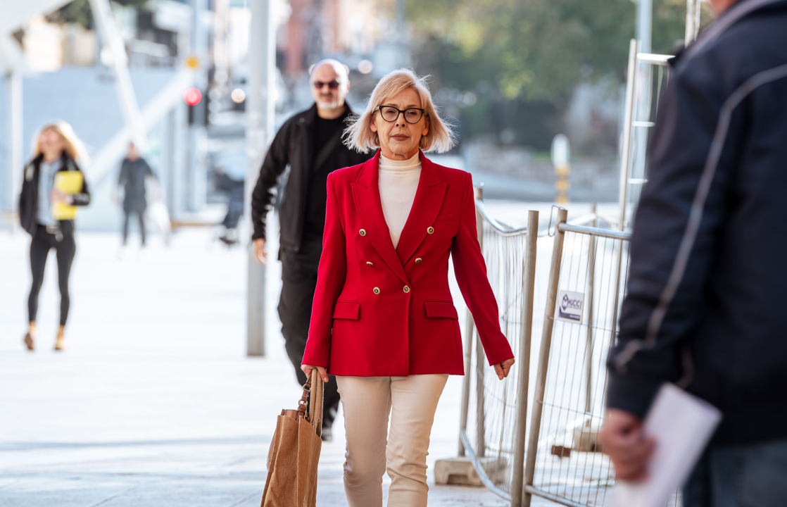 FOTO Đir po gradu, četvrtak 13. studenog