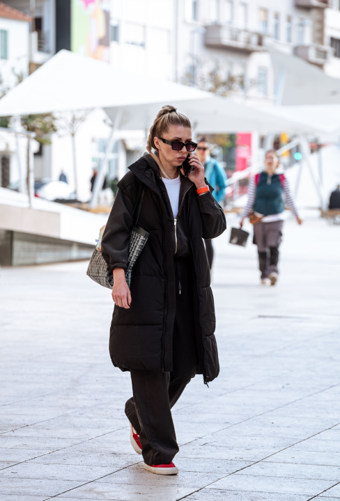 FOTO Đir po gradu, četvrtak 13. studenog