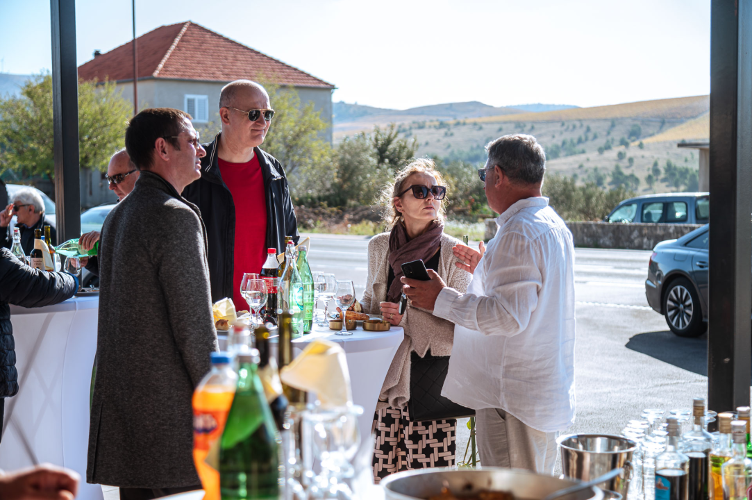 FOTO LUG Shopping Center otvorio svoja vrata: Dostupni i prostori za najam!