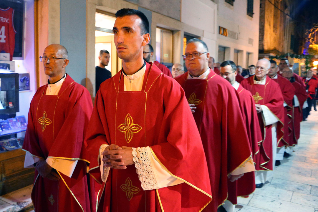 Svetkovina sv. Nikole Tavelića