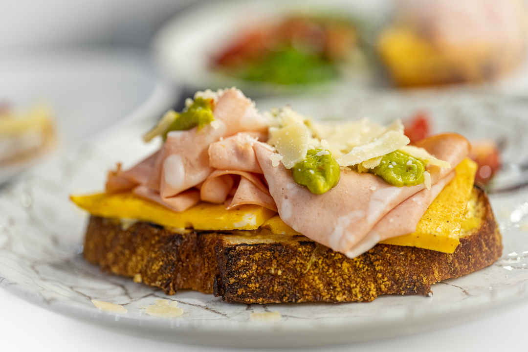 FOTO Organizirajte svoj intimni blagdanski domjenak na najposebnijem mjestu u gradu!