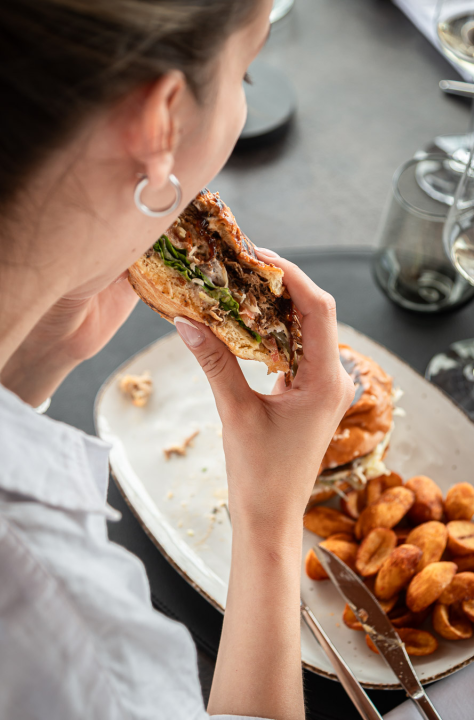 FOTO Organizirajte svoj intimni blagdanski domjenak na najposebnijem mjestu u gradu!