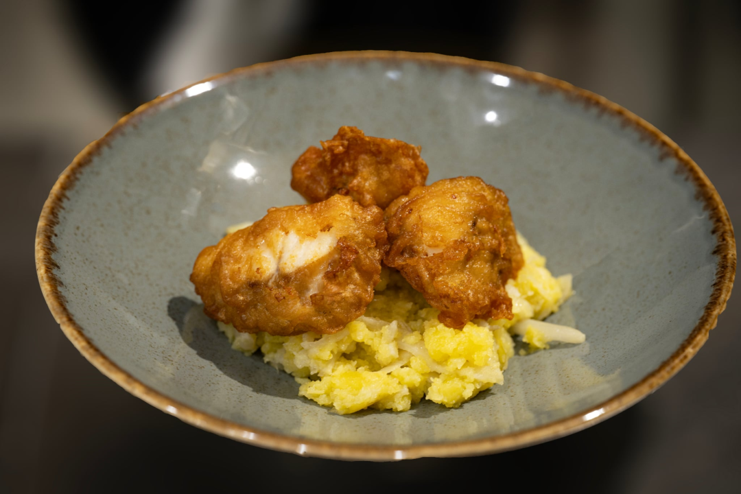 FOTO Organizirajte svoj intimni blagdanski domjenak na najposebnijem mjestu u gradu!