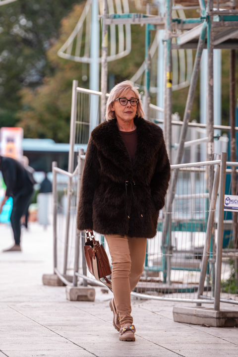 FOTO Đir po gradu, srijeda 19. studenog