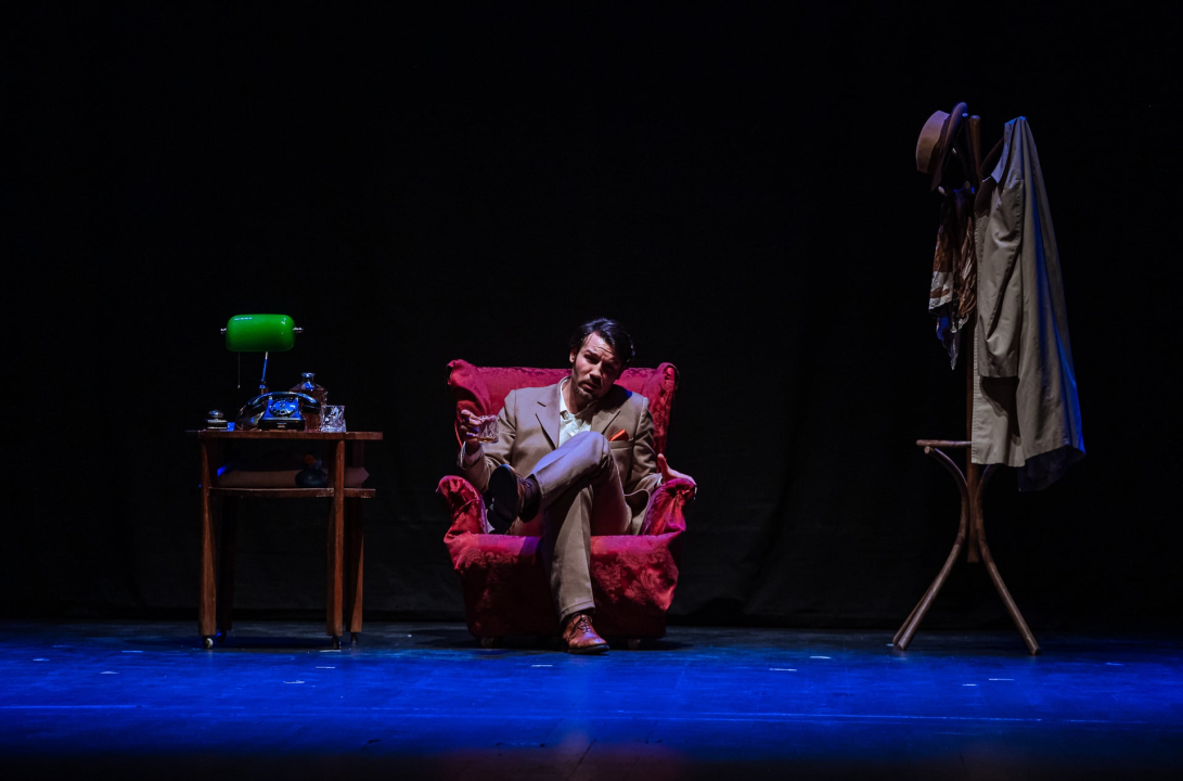 Svečana premijera predstave 'Uza skale, niza skale'