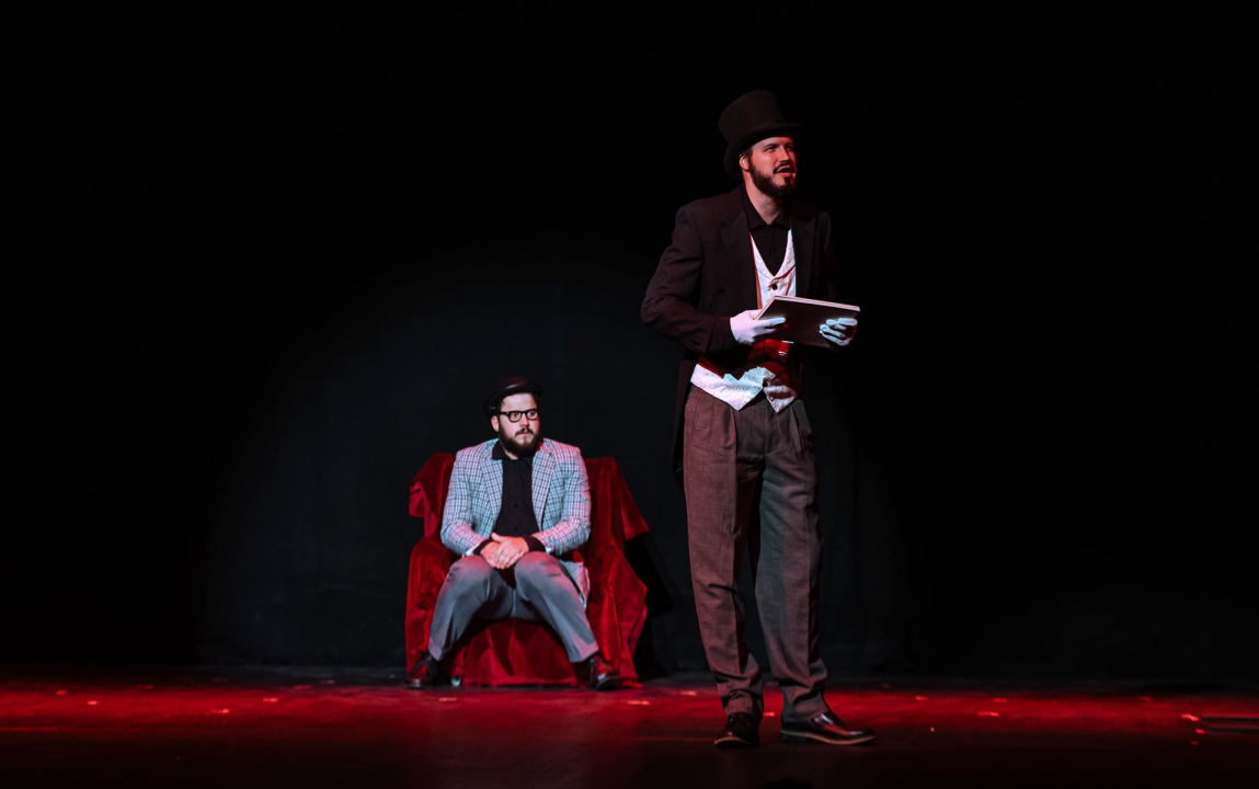 Svečana premijera predstave 'Uza skale, niza skale'