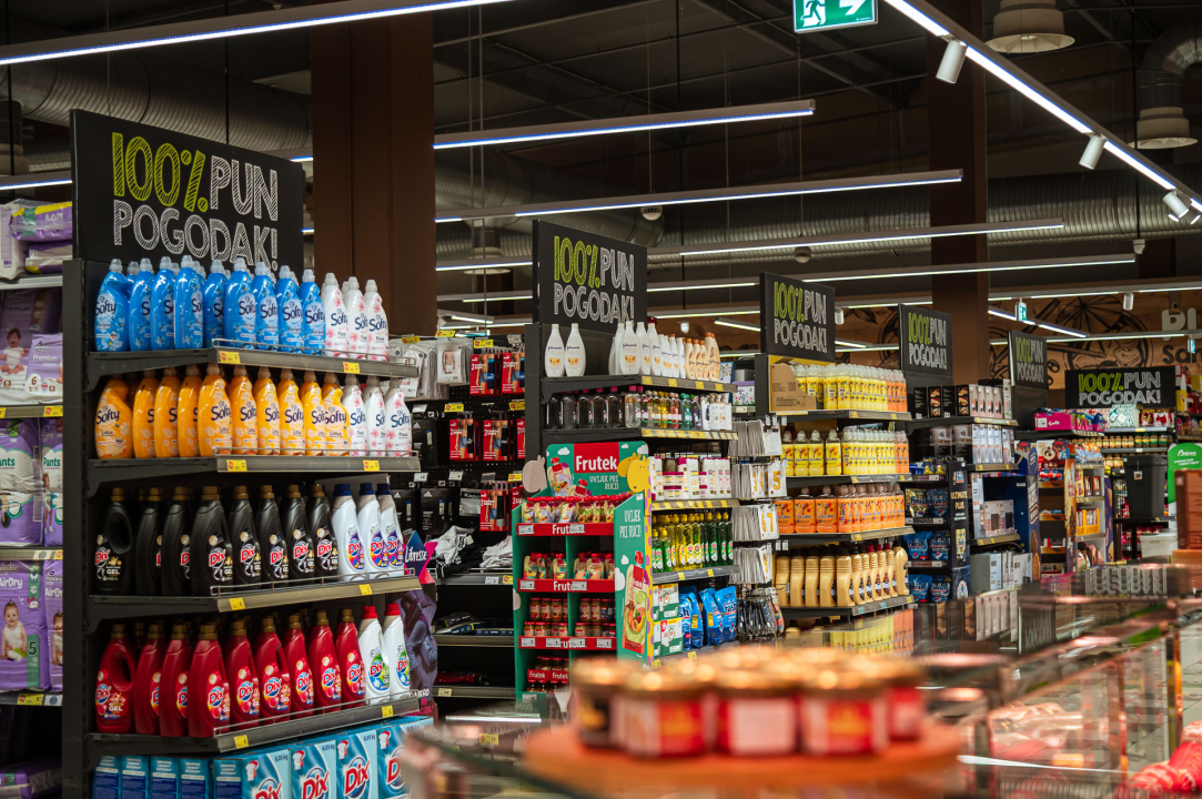 Ne propustite posebne popuste uz 'Super subotu' u Plodinama! 