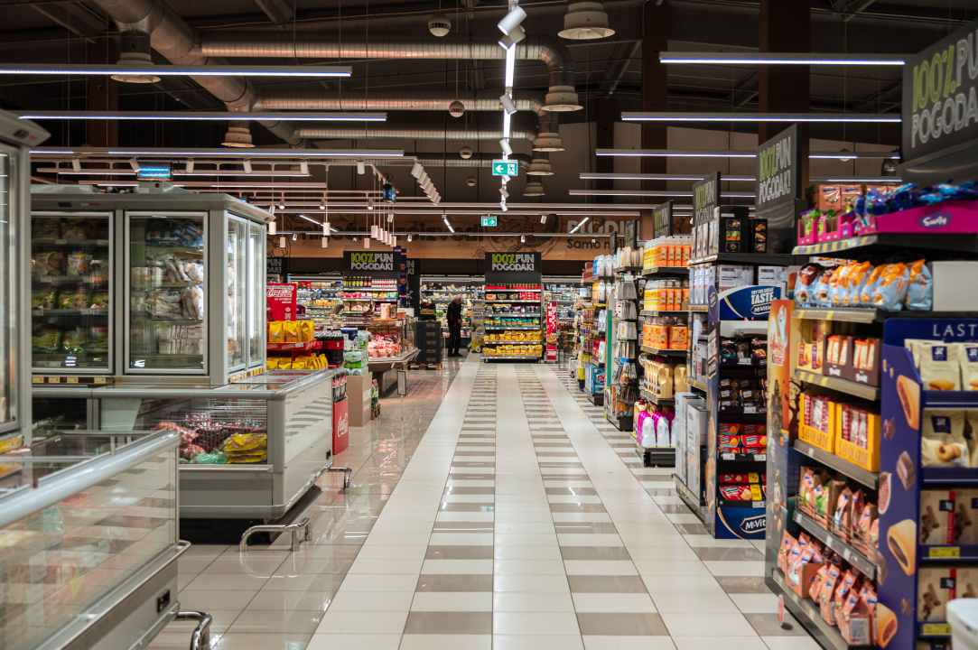 Ne propustite posebne popuste uz 'Super subotu' u Plodinama! 