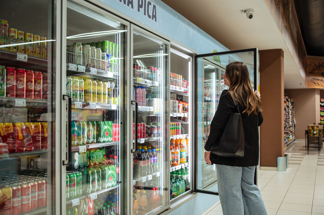 Ne propustite posebne popuste uz 'Super subotu' u Plodinama! 