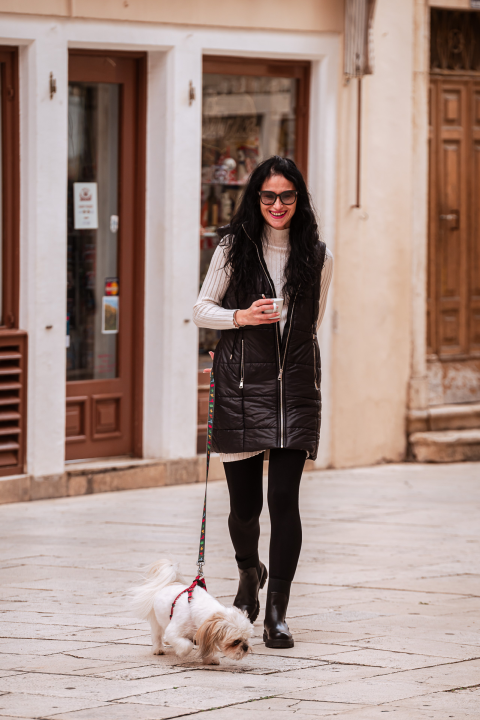 FOTO Đir po gradu, utorak 25. studenog