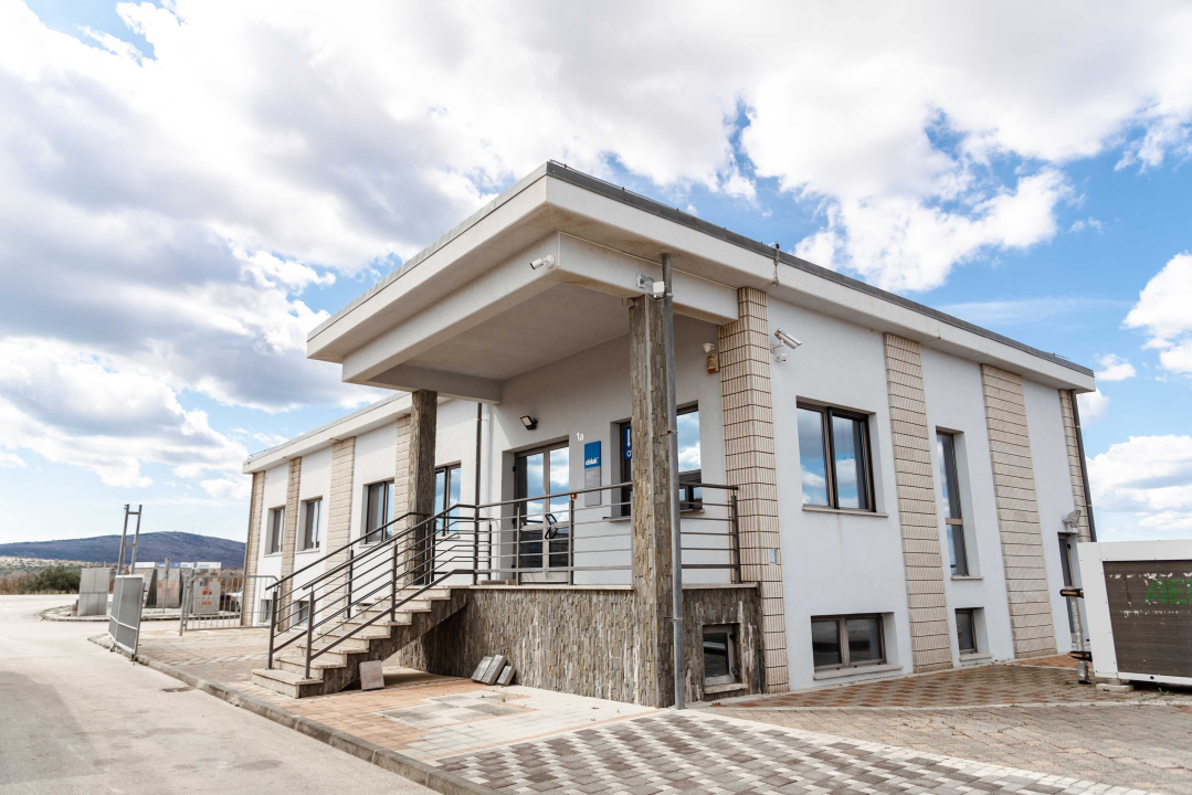 FOTO Zaposlite se u poznatoj tvrtki Oblak Beton iz Radonića! 