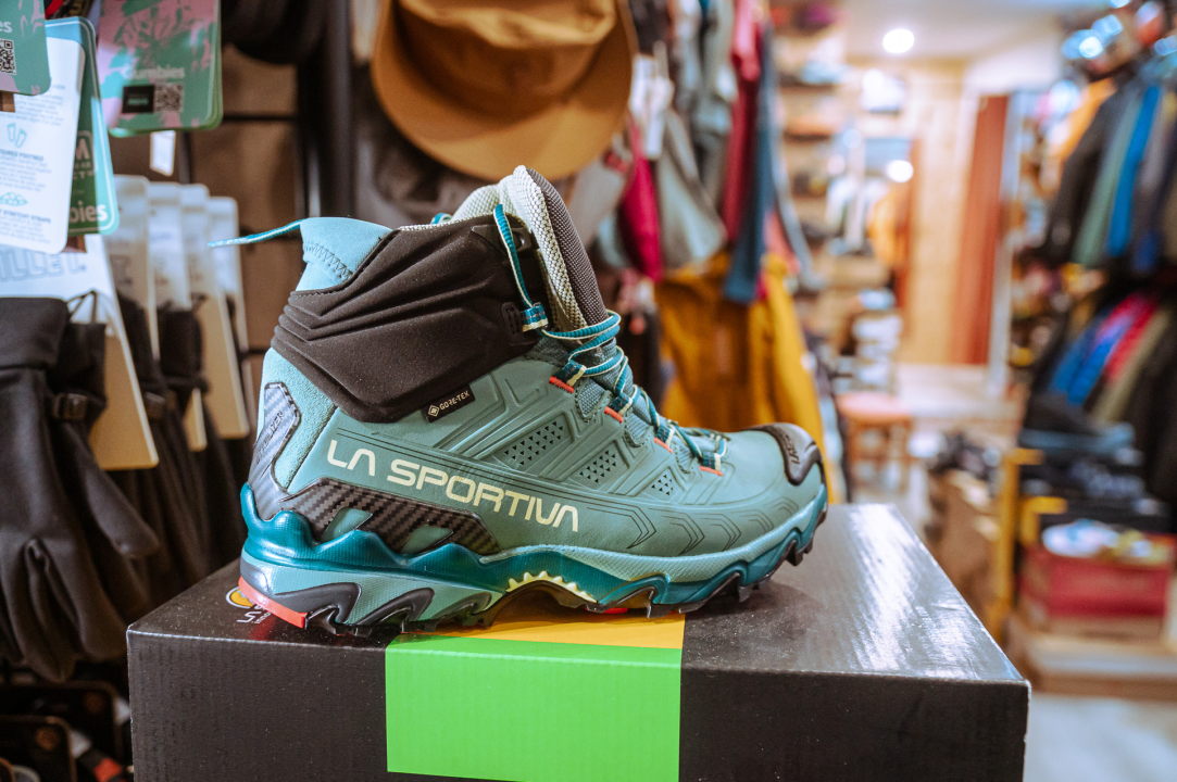 FOTO Brunch, delicije, sportska oprema i tehnika: Najbolji razlozi za đir kroz Šibenik 