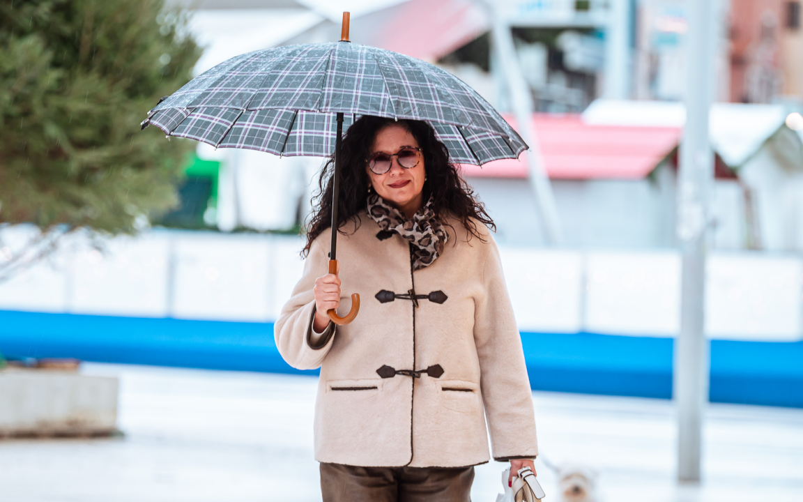 FOTO Đir po gradu, četvrtak 27. studenog