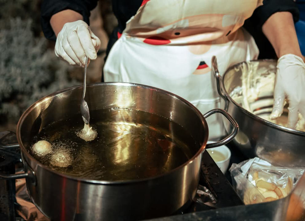 Otvorene prijave za Adventurinu Frituladu: Veliko finale 17. prosinca, evo do kada se možete prijaviti