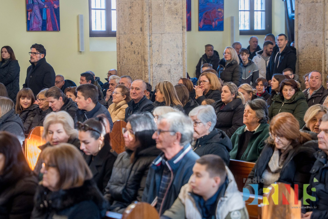 Obilježena 34. obljetnica ustrojavanja 142. brigade u Drnišu