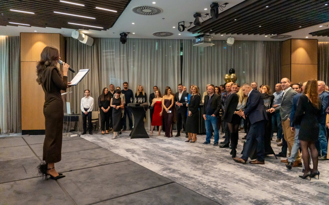 FOTO Cijene kvadrata u Dalmaciji rastu brže od broja kupoprodaja, ali potražnja ne posustaje