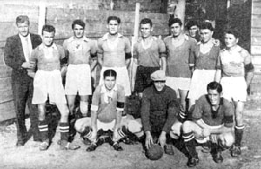 Osnovan na današnji dan 1932.: HNK Šibenik od povijesnih vrhunaca do današnje borbe za opstanak