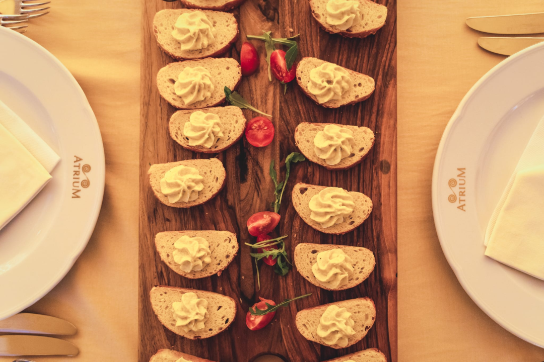 FOTO Tradicija koja traje: Ne propustite Dane bakalara u Atriumu!