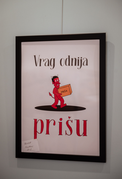 FOTO Posebni pokloni za vaše posebne ljude: Otkrijte blagdansku ponudu Kola-fjake na Dobriću