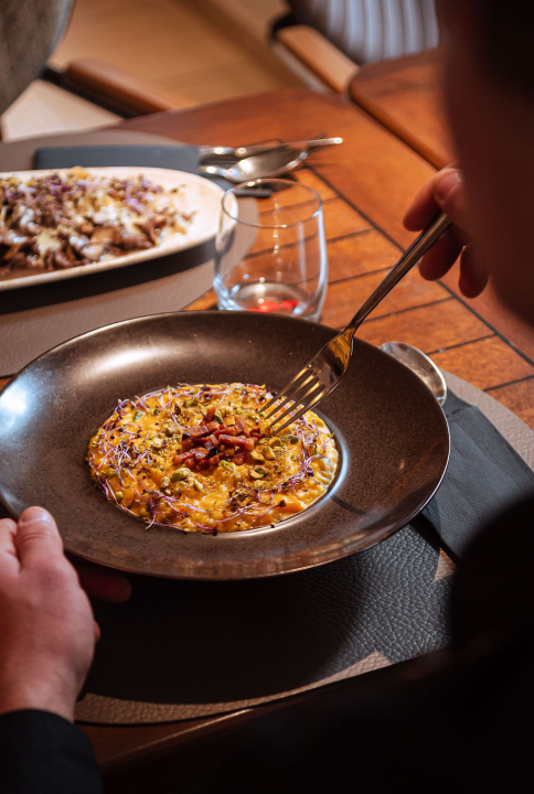 FOTO Zakoračite u najčarobnije doba godine uz bogat program Mlina Montanari!