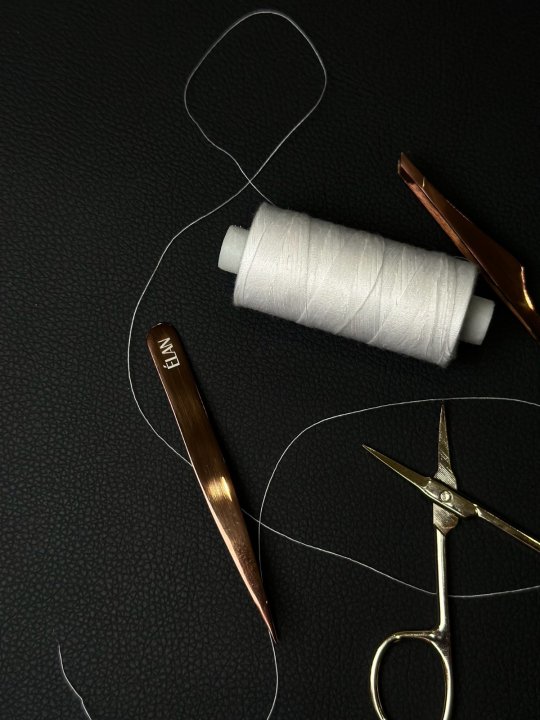 FOTO AZ Cosmetica je novi šibenski 'beauty' kutak za savršene trepavice, obrve i 'make up'!