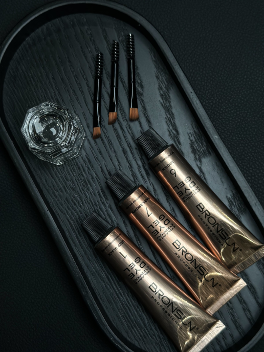 FOTO AZ Cosmetica je novi šibenski 'beauty' kutak za savršene trepavice, obrve i 'make up'!