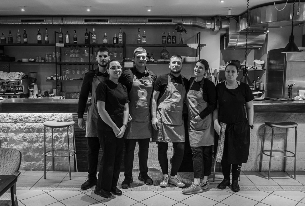 FOTO Zakoračite u najčarobnije doba godine uz bogat program Mlina Montanari!