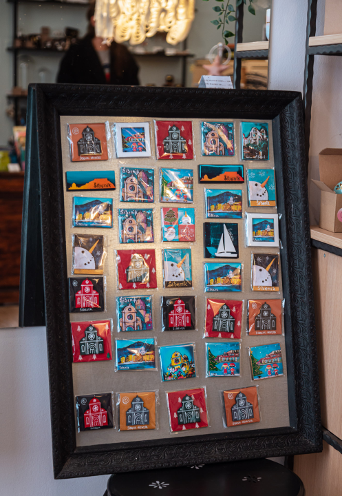 FOTO Posebni pokloni za vaše posebne ljude: Otkrijte blagdansku ponudu Kola-fjake na Dobriću