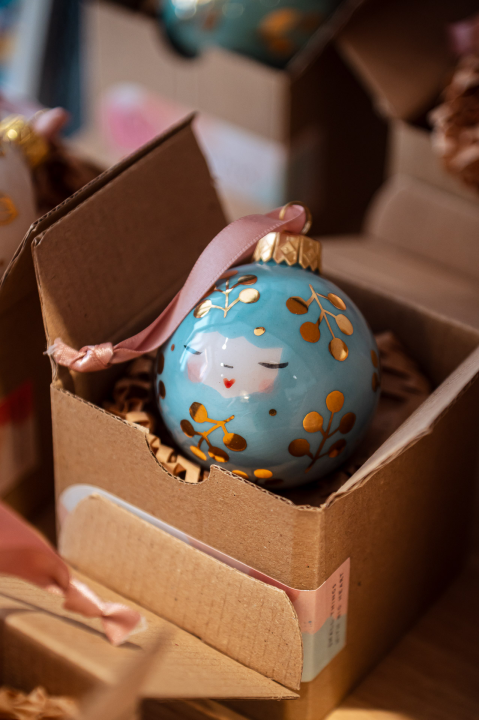 FOTO Posebni pokloni za vaše posebne ljude: Otkrijte blagdansku ponudu Kola-fjake na Dobriću