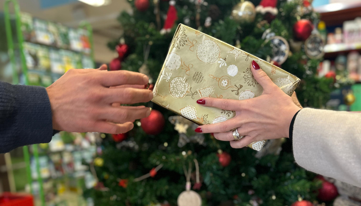 Djelo Vodice pokreće božićnu humanitarnu akciju 'Podijeli radost, daruj Božić'