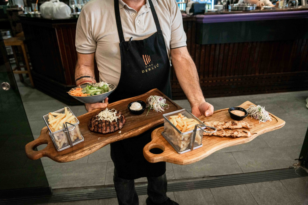 FOTO Uđite u najljepši dio godine uz nezaboravne božićne domjenke i proslave u Šarmu! 