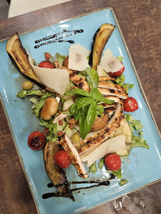 FOTO Uđite u najljepši dio godine uz nezaboravne božićne domjenke i proslave u Šarmu! 