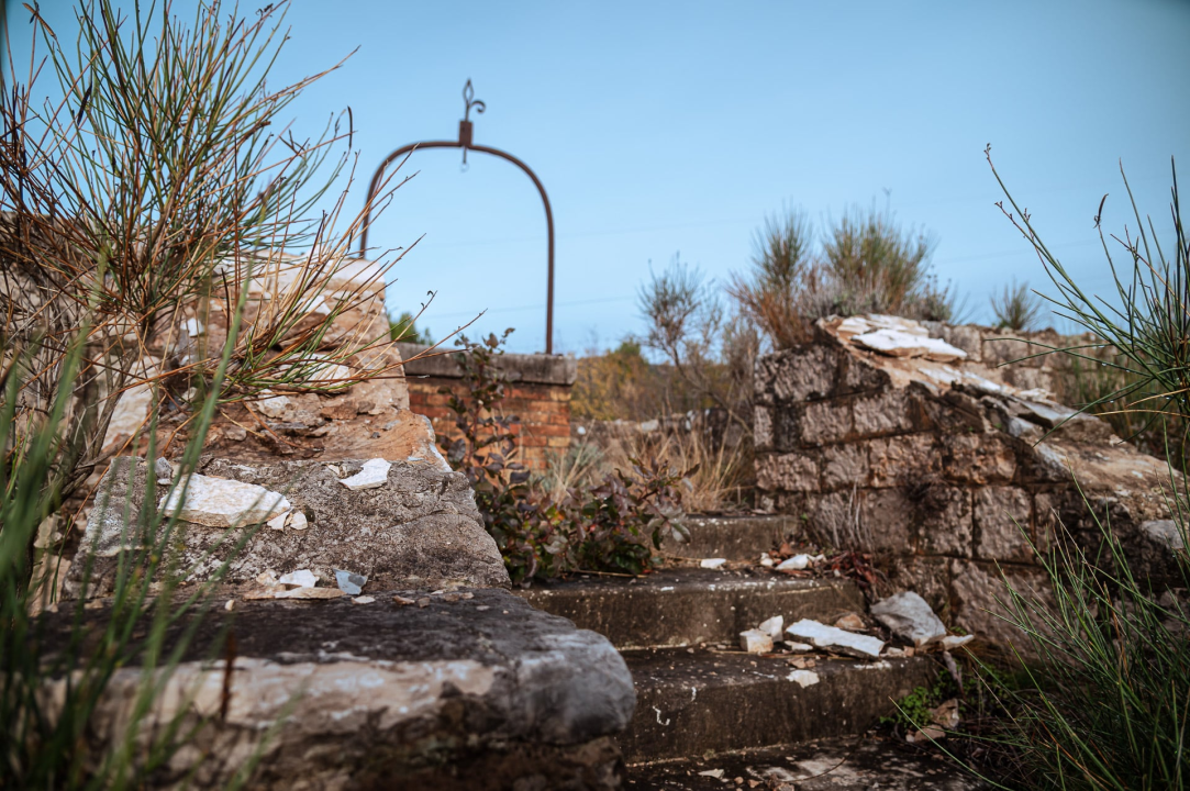 Nestao kamen s gusterne u Dubravi. Denis Škugor: 'Ovo nije sitnica, nego kulturni spomenik iz 1909. godine'