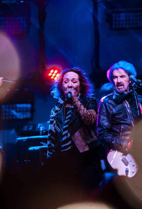 ‘Samo sretni dani’ i već prvi je takav: Parni valjak otvorio šibensku Adventuru 