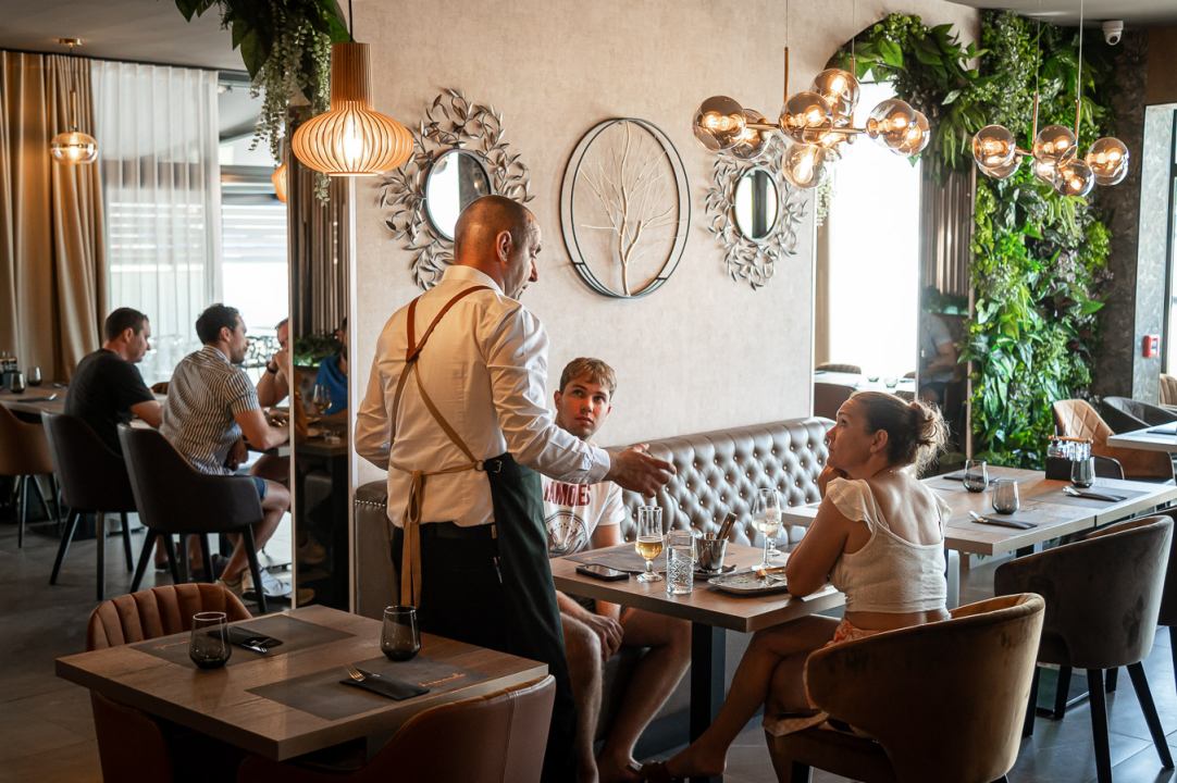 FOTO Blagdanski domjenci uz četiri vrhunska menija u Leonardo BBQ & More!