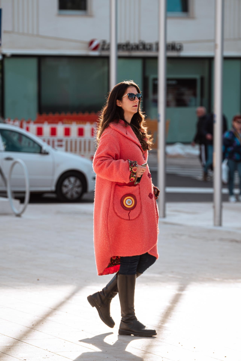 FOTO Đir po gradu, utorak 9. prosinca