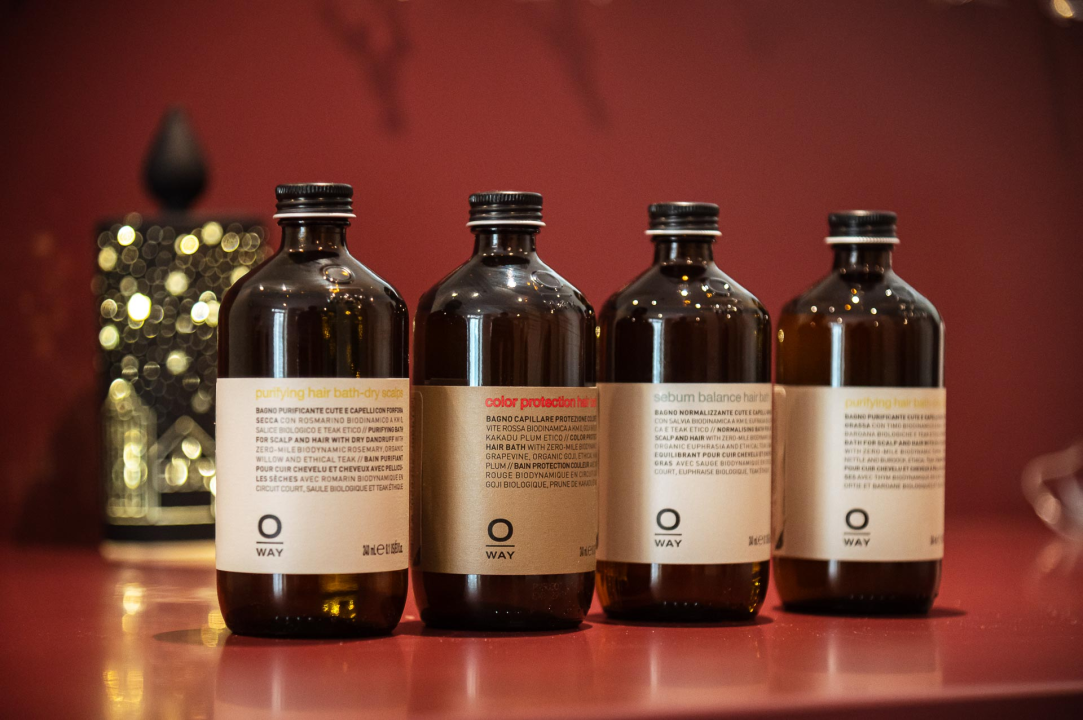 FOTO Kad svakodnevni stres postane previše, novootvoreni šibenski salon Aura Harmony ima rješenje!