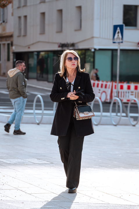 FOTO Đir po gradu, utorak 10. prosinca