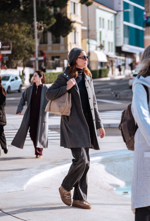 FOTO Đir po gradu, utorak 10. prosinca