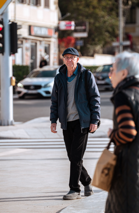 FOTO Đir po gradu, utorak 10. prosinca