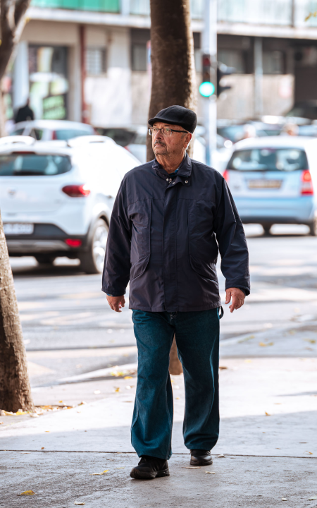 FOTO Đir po gradu, utorak 10. prosinca